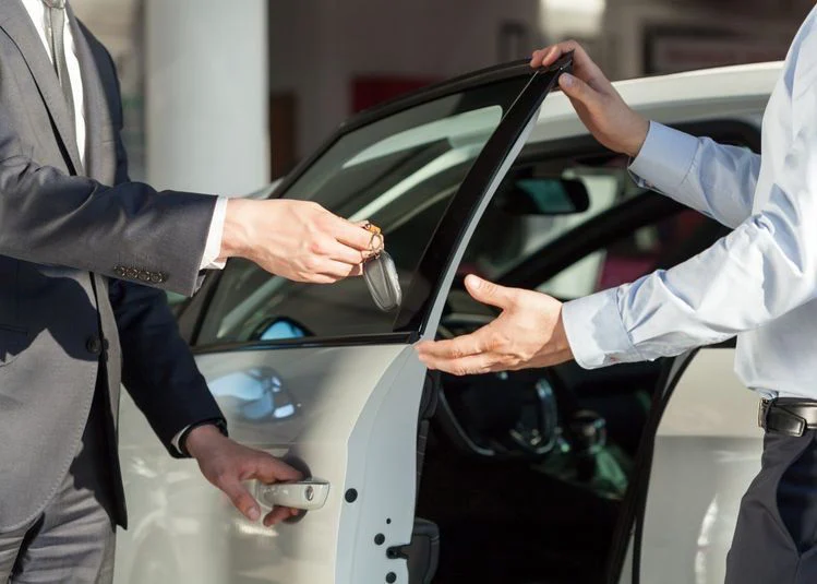 Car rental services Casablanca