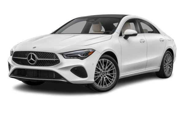 MERCEDES CLA 220